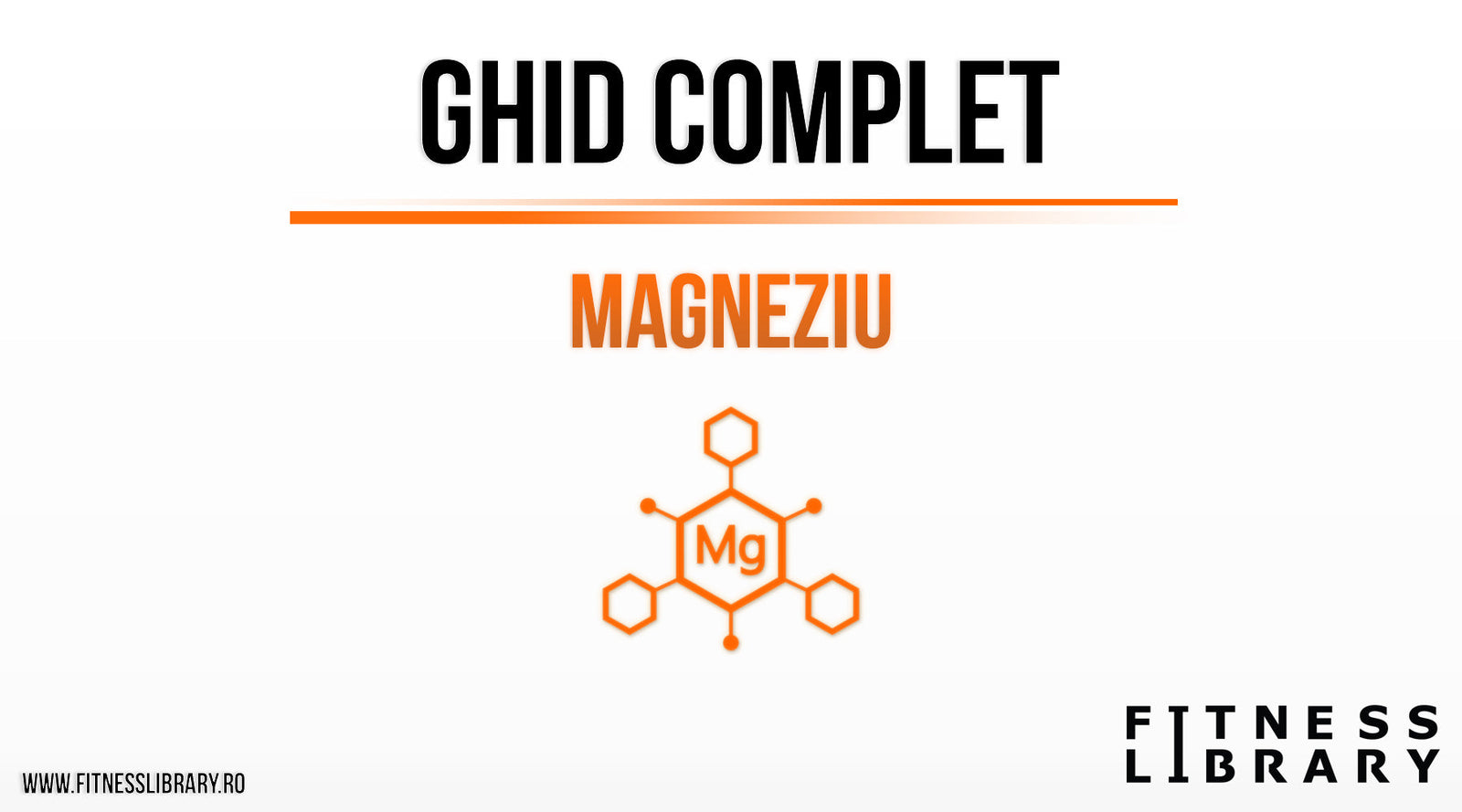Ghidul complet al magneziului: Beneficii, dozaj, deficiențe și cele mai bune suplimente