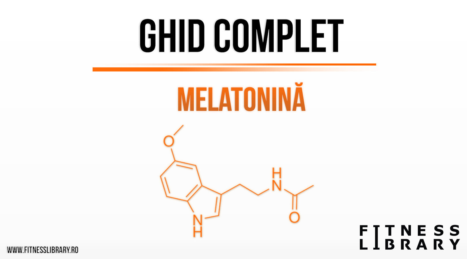 Ghidul complet al melatoninei: Beneficii, utilizări și soluții pentru un somn mai bun