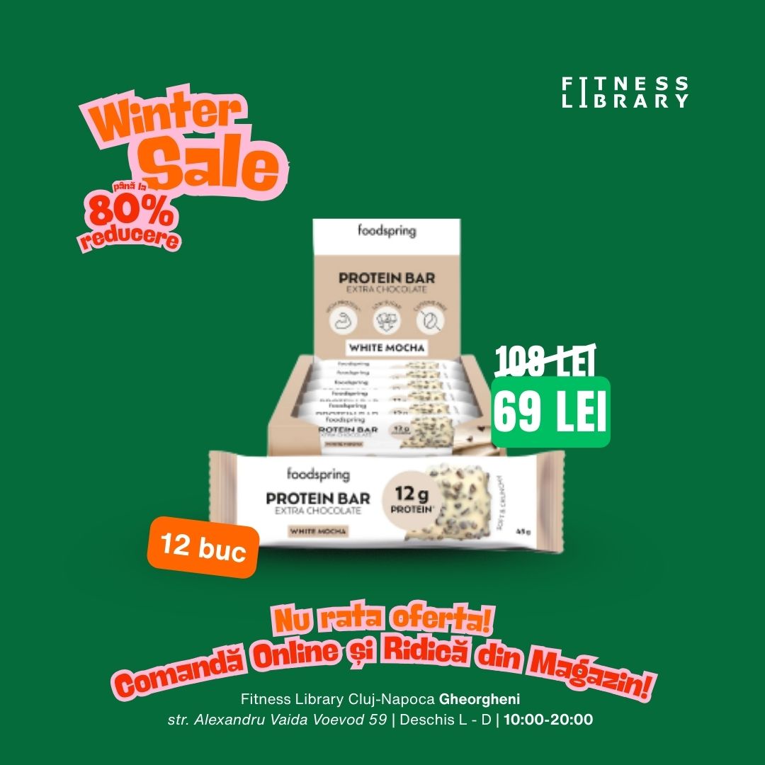 Cutie Baton Food Spring 12 Buc