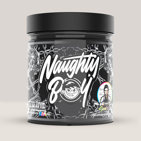 Recuperare musculară accelerată cu Illmatic EAA. Gust rafinat de struguri acri.