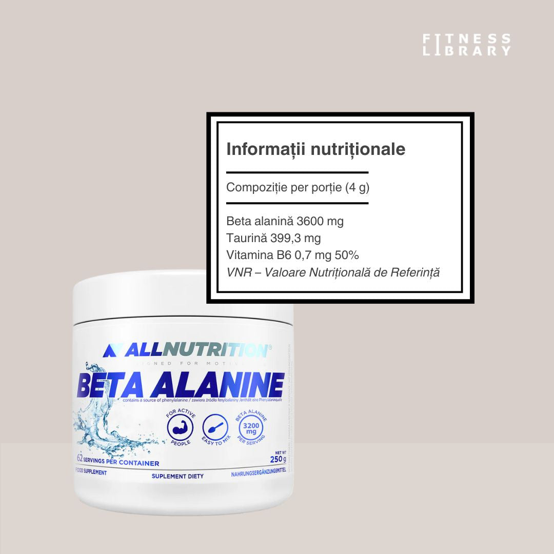 Descoperă energie nebănuită.