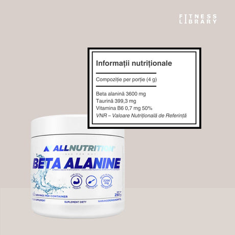 Descoperă energie nebănuită.