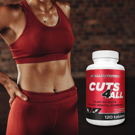 Siluetă de vis? Energie & definire cu Cuts4All. Dezvoltă-ți potențialul!