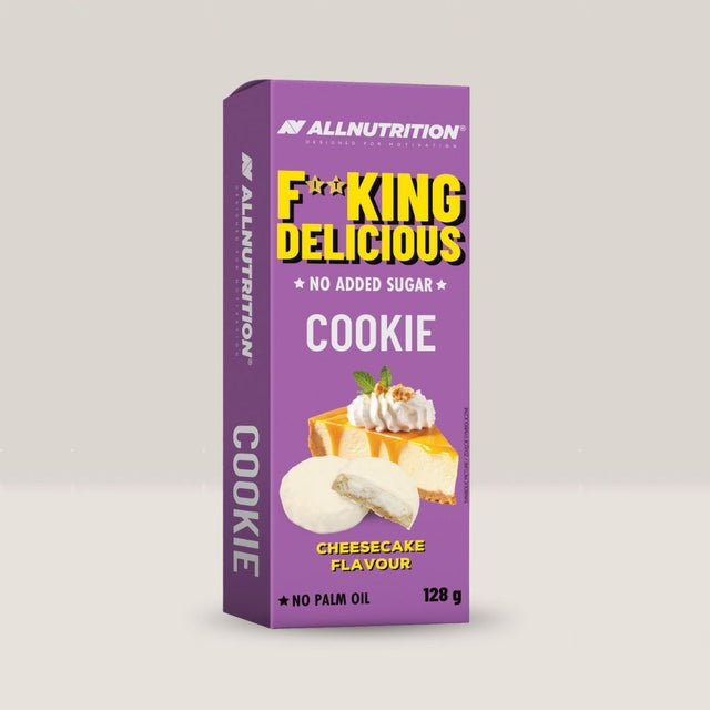 Cheesecake delicios, fără zahăr adăugat. Răsfață-te fără regrete!