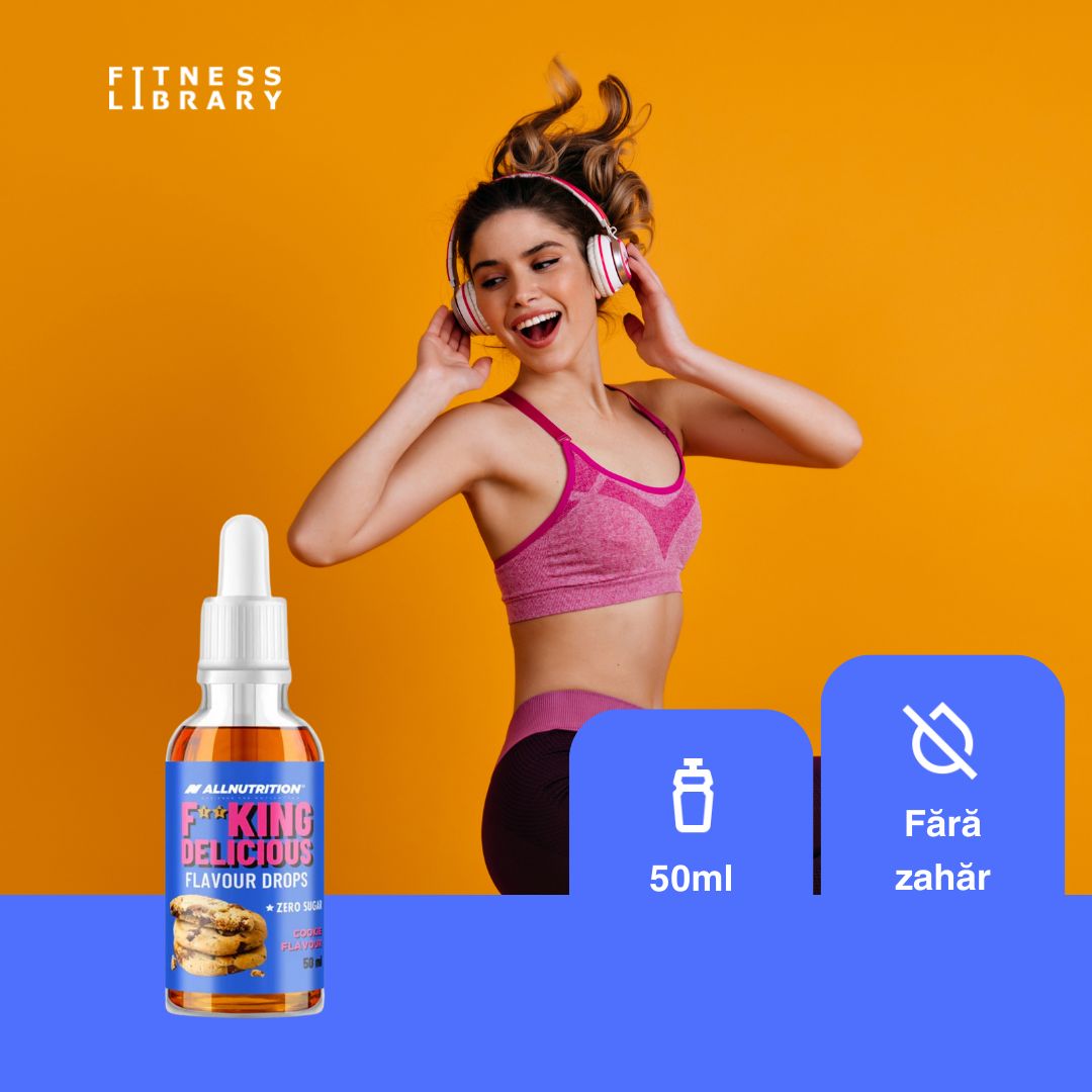 Zero calorii, gust intens! Transformă mâncarea banală în delicii gourmet, fără a-ți sabota dieta.