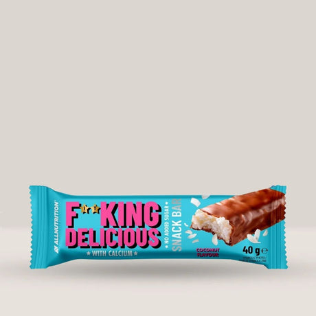 Energie și savoare fără remușcări. Fitking Delicious Snack Bar - hrănește-ți aventura.