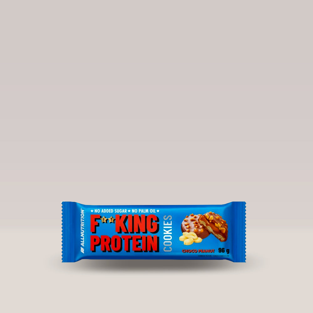 Satisfă-ți pofta de dulce sănătos!  17g proteine & fibre, fără zahăr adăugat.