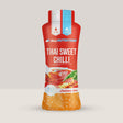 Imagine cu sosul Low Calorie Sauce Thai Sweet Chilli de la ALLNUTRITION, 400g, 80 de serviri.