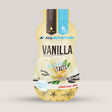 Imagine cu sosul Sweet Sauce Vanilla de la ALLNUTRITION, 500ml, 100 de serviri.