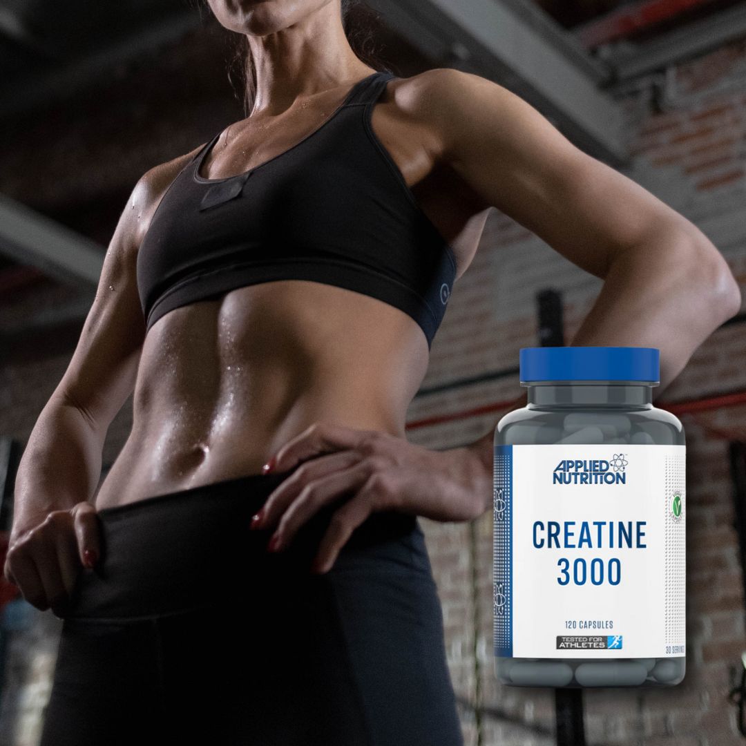 Eliberează-ți puterea. Depășește-te.