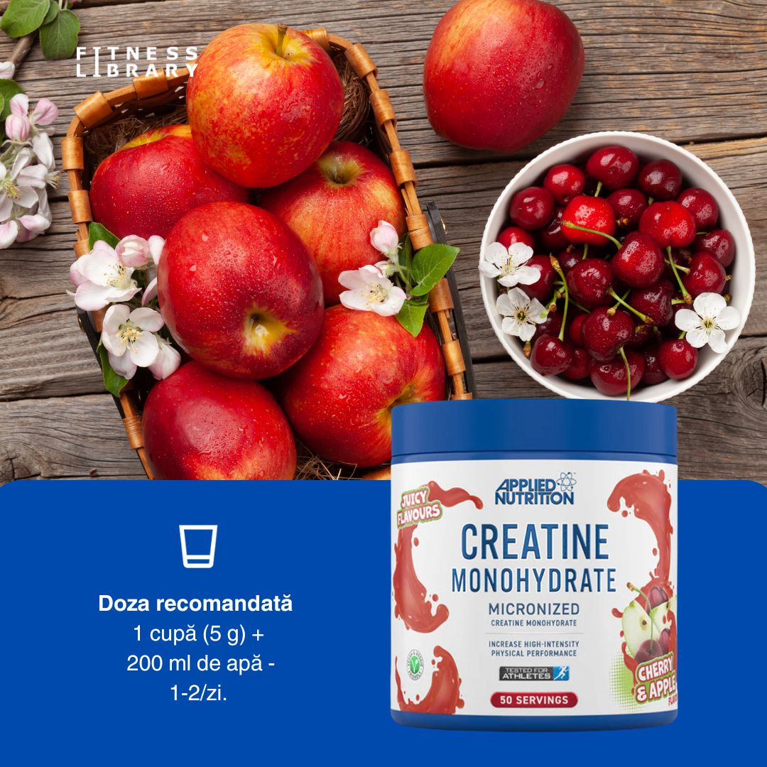 Eliberează-ți puterea.