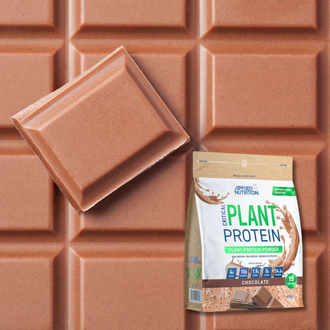 Regenerare pură. Forță interioară.