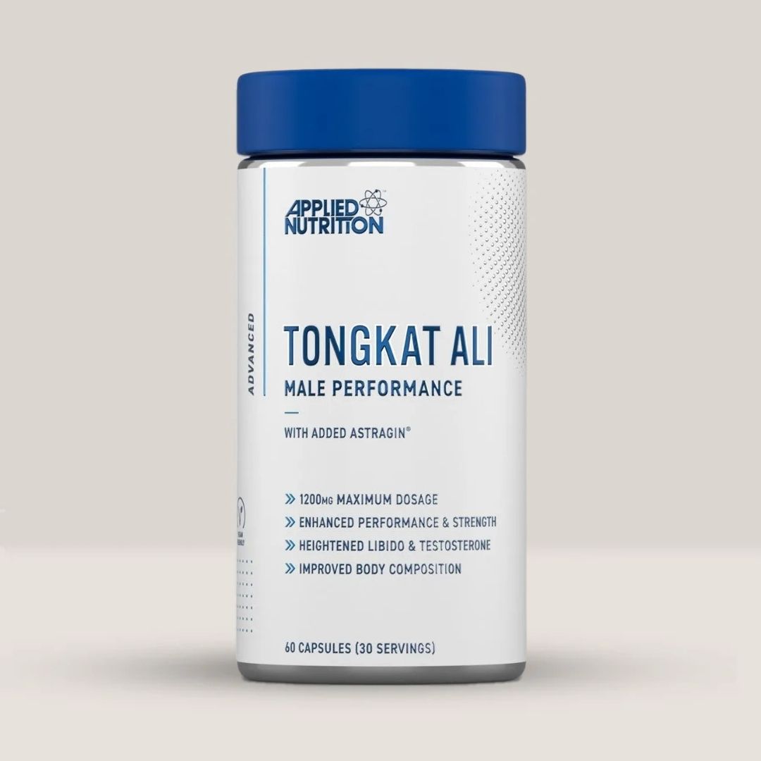 Tongkat Ali 100:1 + AstraGin®. Gestionează stresul, optimizează-ți hormonii, redescoperă vitalitatea.