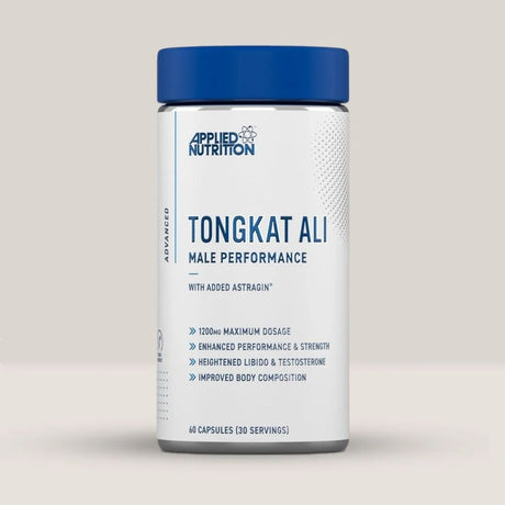 Tongkat Ali 100:1 + AstraGin®. Gestionează stresul, optimizează-ți hormonii, redescoperă vitalitatea.