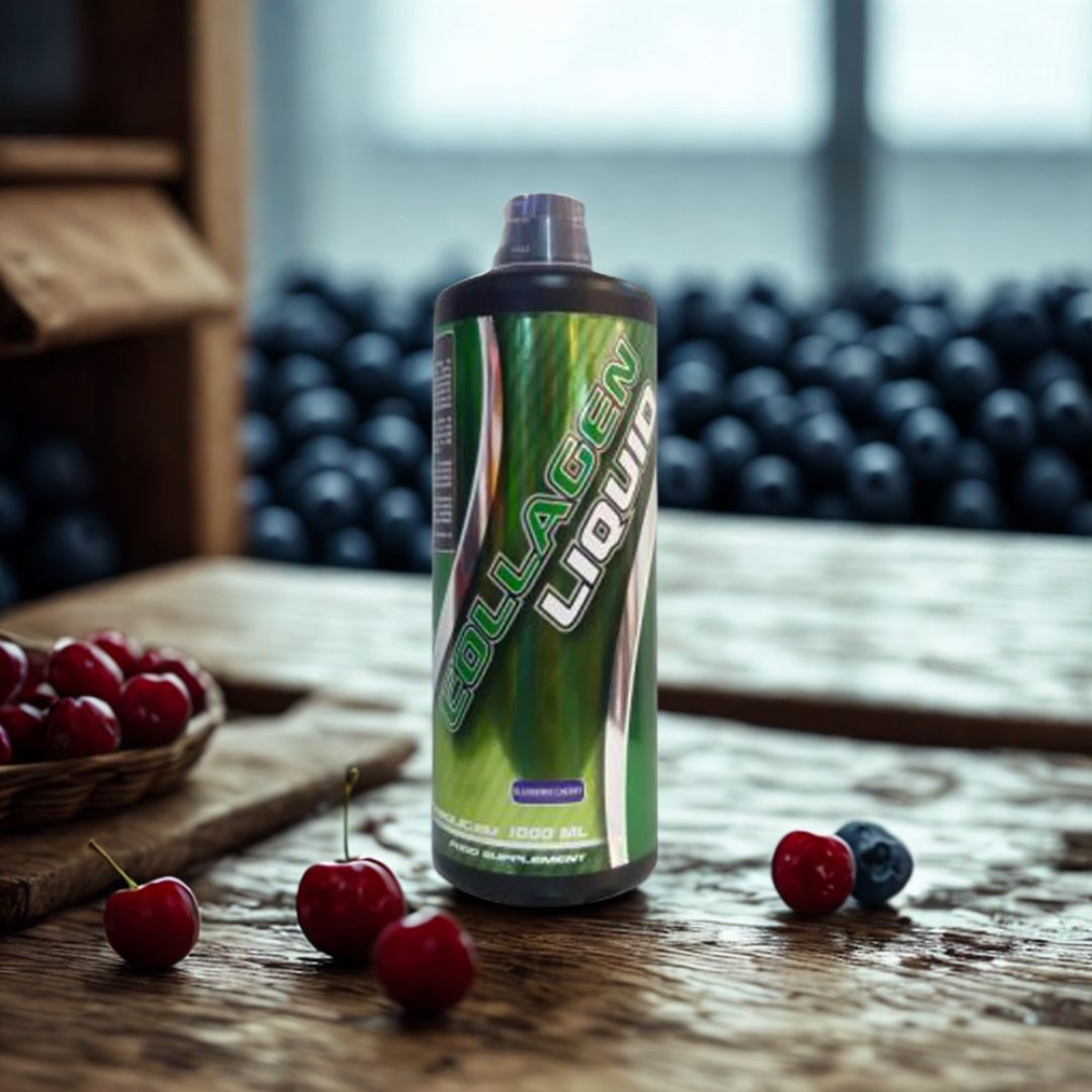 Colagen Lichid VITABOLIC: Articulații suple, piele, păr și unghii strălucitoare. Revitalizare și eleganță naturală, zi de zi.