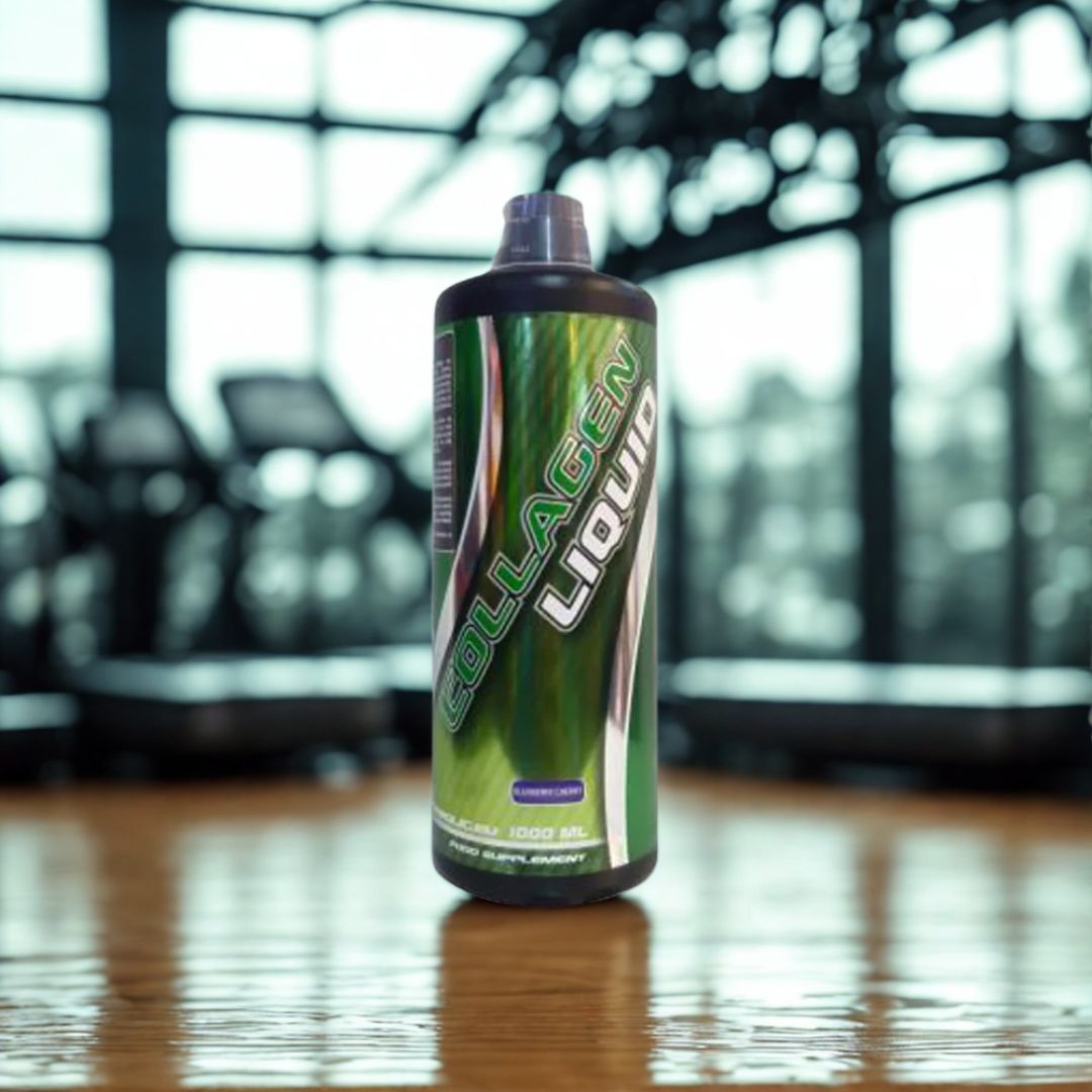 Colagen Lichid VITABOLIC: Articulații suple, piele, păr și unghii strălucitoare. #Vitabolic #ColagenLichid