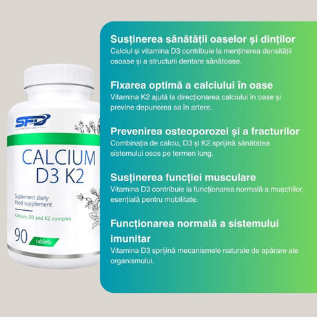 Energie și vitalitate maximă, cu fiecare tabletă.