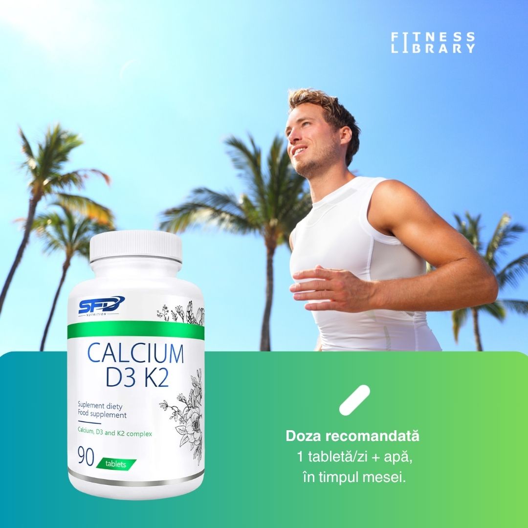 Oase puternice, imunitate rezilientă, inimă sănătoasă. Energie vibrantă, de la interior spre exterior.