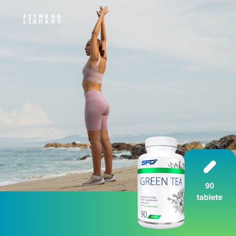 Ceai Verde: Antioxidanți puternici pentru vitalitate și siluetă ideală.