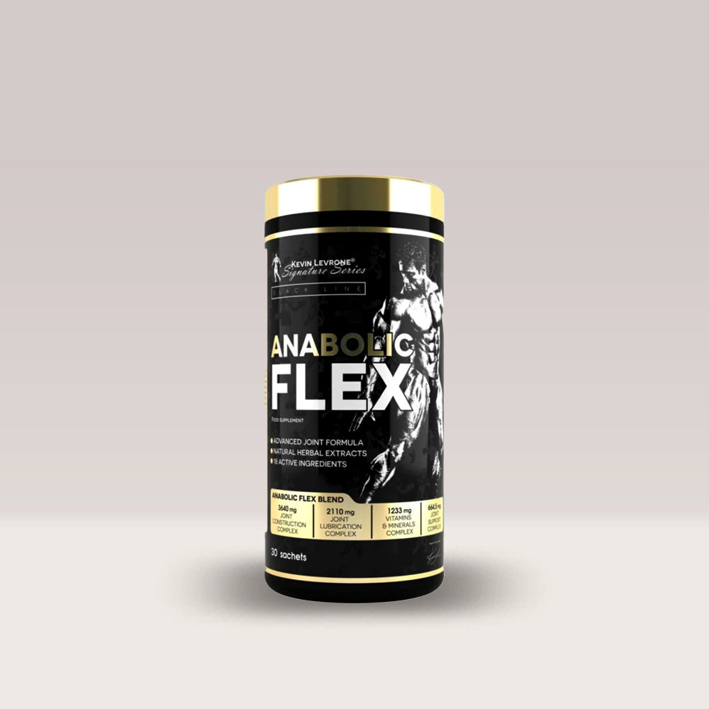 Libertate de mișcare cu complexul Kevin Levrone. Performanță de elită fără compromisuri.