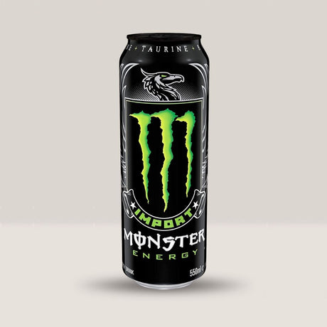 Monster Import: Energie europeană pentru performanță maximă.