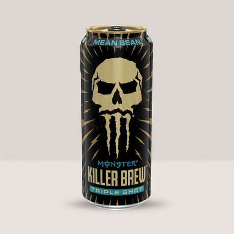 Cafea premium și energie Monster. Inspiră performanța. Eliberează-ți potențialul.