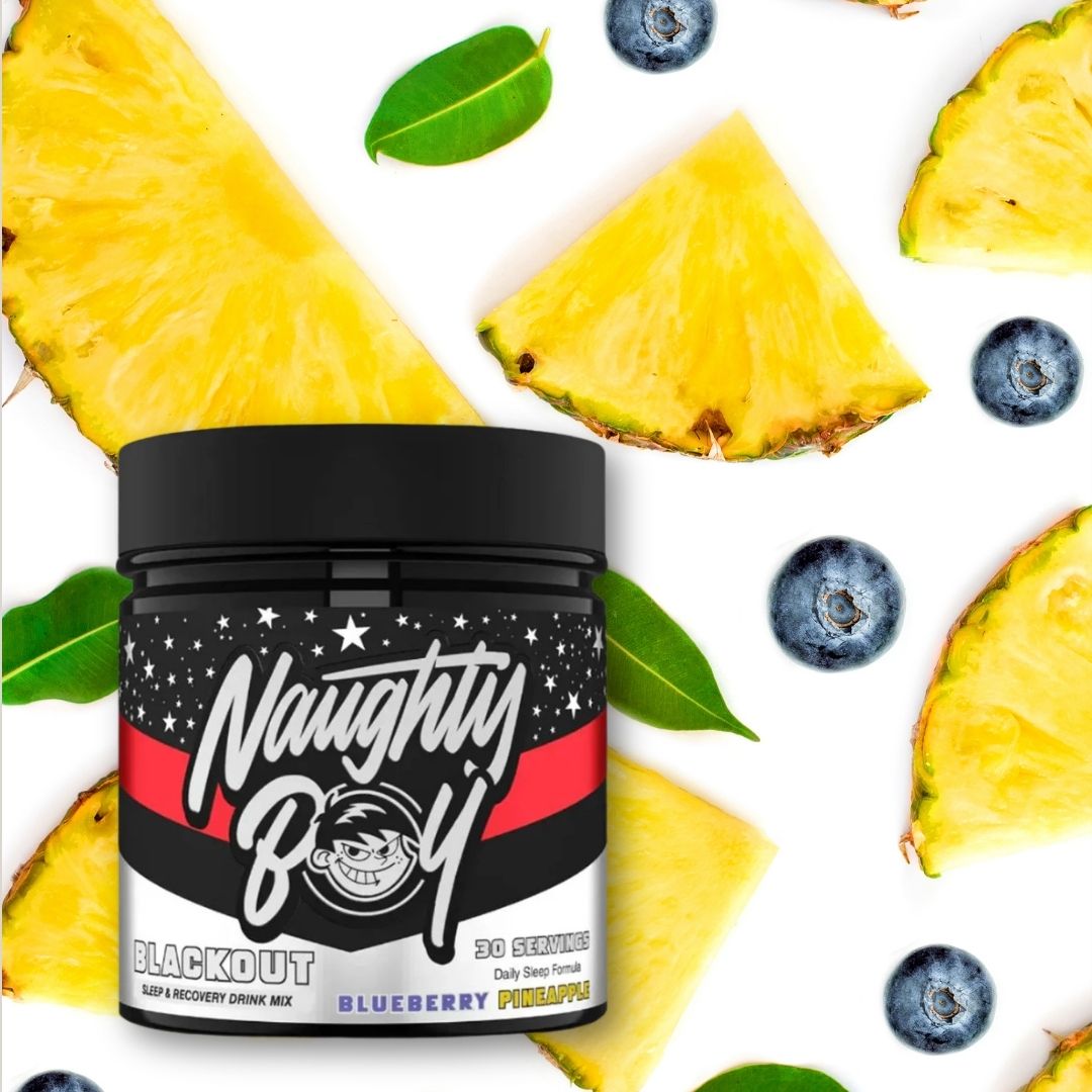 Somn regenerator cu Black Out. Trezește-te plin de energie!