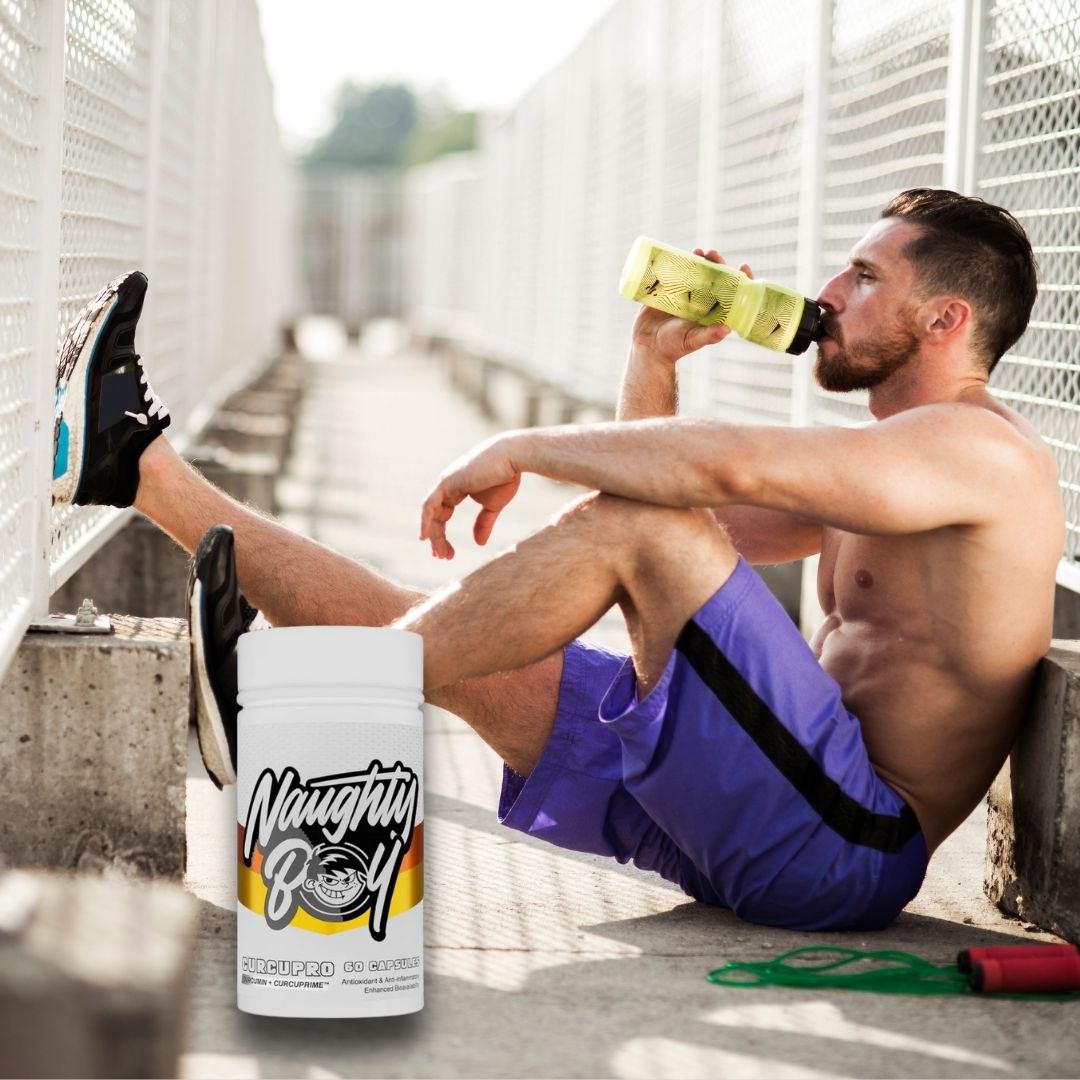 CurcuPro: Vitalitate radiantă și bunăstare profundă, din interior spre exterior.