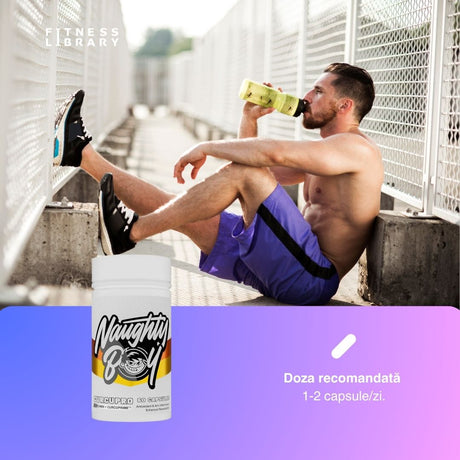 CurcuPro: Vitalitate radiantă și stare de bine profundă, zi de zi.