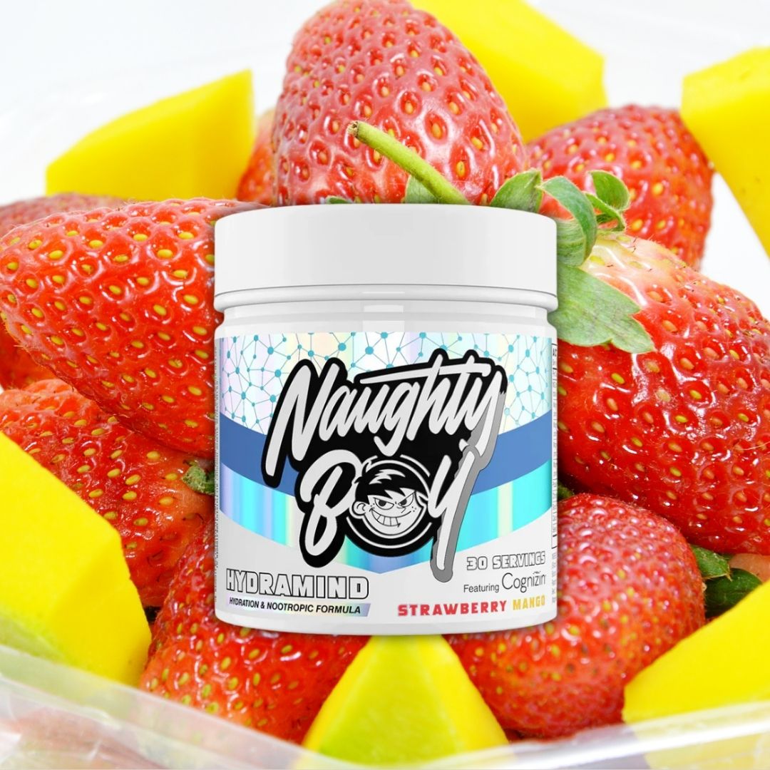 Hydramind: Claritate mentală și hidratare pentru performanță maximă.