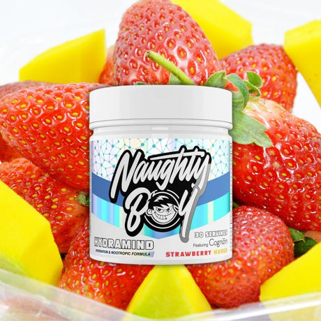 Hydramind: Claritate mentală și hidratare pentru performanță maximă.