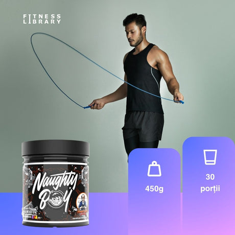 Regenerare celulară. Performanță maximă. Illmatic EAA.