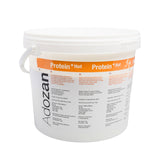 Pudră Proteică Termostabilă Adozan Protein+Hot Fără Aromă (99% Proteină) - 3 kg
