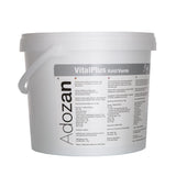 Pudră Nutritivă Completă Adozan Vital+ cu Fibre și Proteine (Gust Neutru) - 3 kg