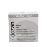 Pudră Nutritivă Completă Adozan Vital+ cu Fibre și Proteine (Gust Neutru) - Plic 10 g