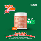 RAW CBUM Thavage Pre-Workout 520g WS