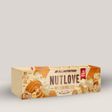 NUTLOVE PROTEIN PRALINES MILK CHOCO PEANUT 48g