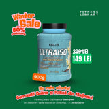 Proteine Izolat din zer Evolite UltraIso - 900 g WS