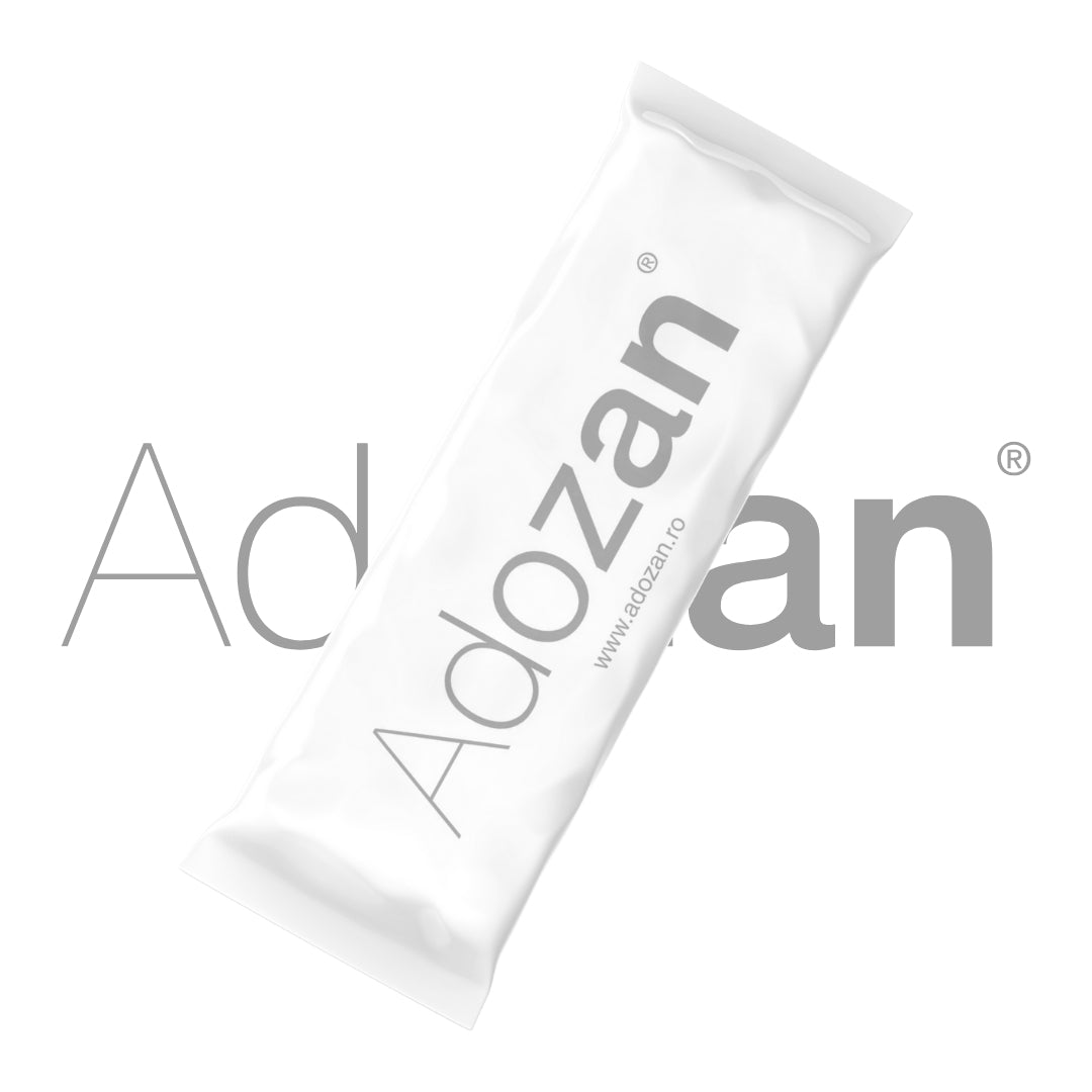 Pudră Nutritivă Completă Adozan Vital+ cu Fibre și Proteine (Gust Neutru) - Plic 10 g