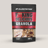 FITKING DELICIOUS GRANOLA 300g