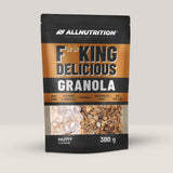 FITKING DELICIOUS GRANOLA 300g