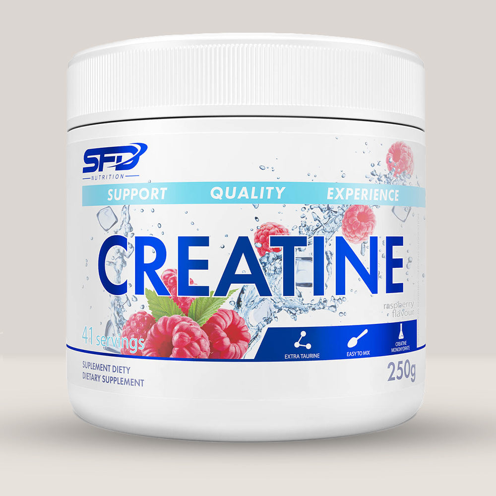 Creatina Monohidrata 250g