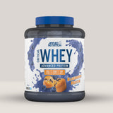 Critical Whey 2kg / 67 servings