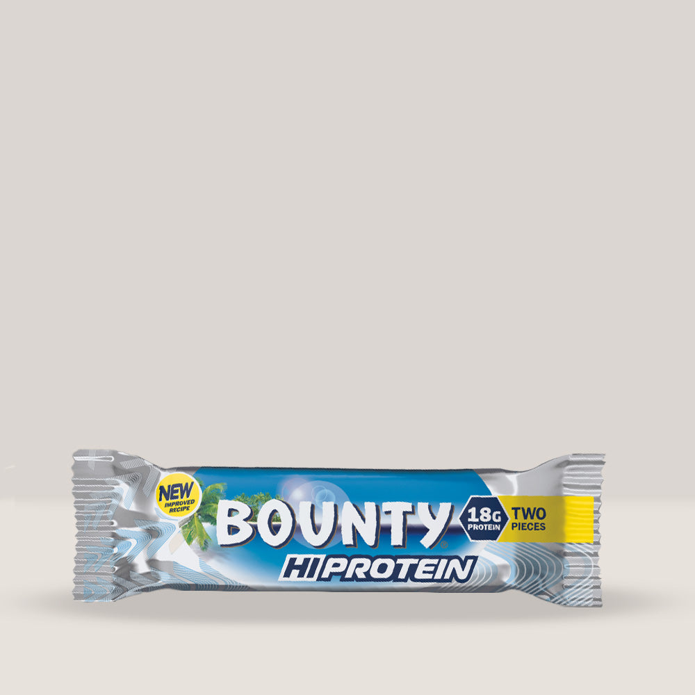 Baton Proteic Bounty High Protein Bar 52g