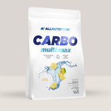 Carbo Multi Max - 1000g / 20 servings