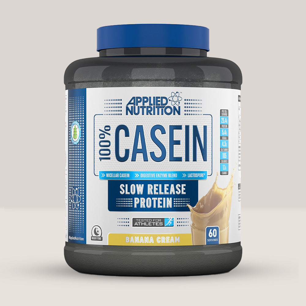 Protein Casein 100% - 1.8kg / 60 servings