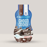 Dulceață pură, fără vinovăție. Choco-Cookie: experiență decadentă, conștientă.