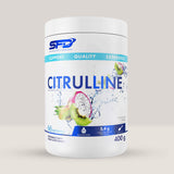 Citrulină Malat SFD: Performanță maximă, recuperare rapidă. Depășește-ți limitele!