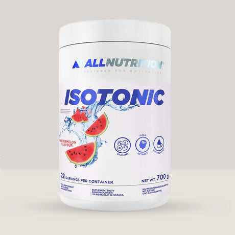 Isotonic - 700g / 22 servings