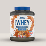 Critical Whey 2kg / 67 servings